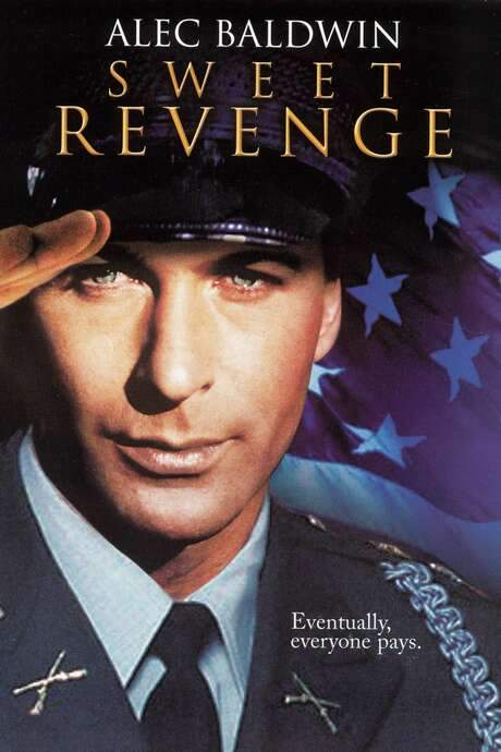 Sweet Revenge